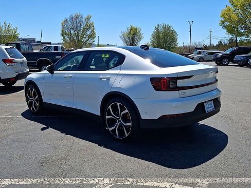 Used 2022 Polestar Polestar 2 w/ Performance Package AWD/4WD image 7