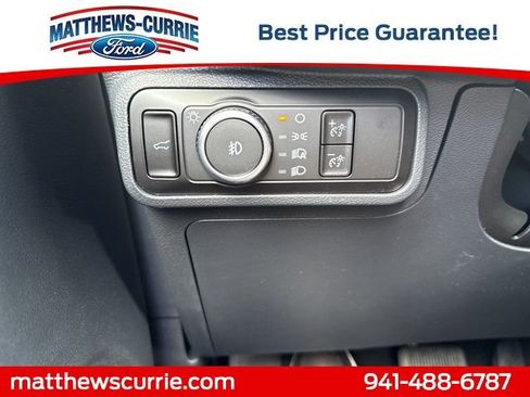 New 2026 Ford Explorer ST w/ Sun And Sound Package image 28