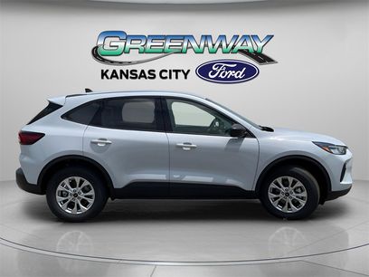 New 2025 Ford Escape Active w/ Cold Weather Package