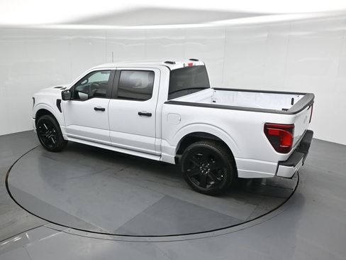 New 2026 Ford F150 STX w/ F-150 LOBO Package AWD/4WD image 36