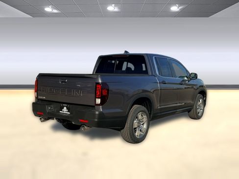 New 2026 Honda Ridgeline RTL image 8