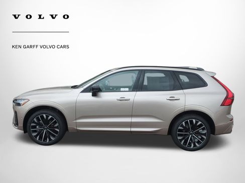 New 2026 Volvo XC60 B5 Ultra w/ Climate Package image 7