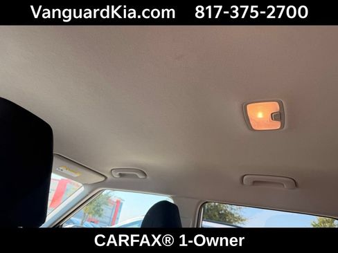 Certified 2025 Kia Soul LX w/ LX Technology Package FWD image 26