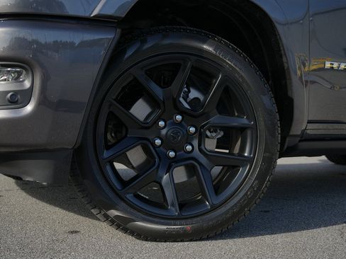 New 2026 RAM 1500 Laramie image 5