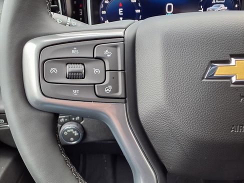 New 2026 Chevrolet Silverado 1500 LT w/ Protection Package image 19