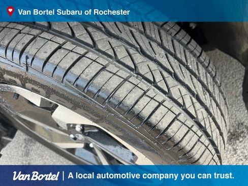 Certified 2024 Subaru Forester Touring AWD/4WD image 10