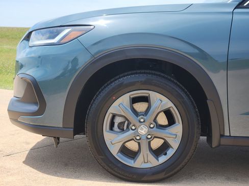 New 2027 Honda HR-V LX image 10