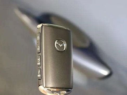 New 2025 MAZDA CX-50 2.5 Hybrid w/ Weather Package image 17