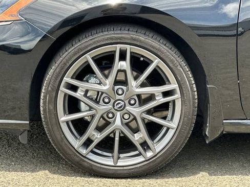 Used 2023 Nissan Altima 2.0 SR FWD image 31
