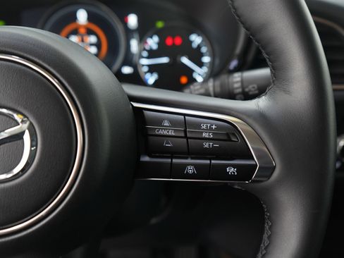 Used 2025 MAZDA CX-30 2.5 Turbo w/ Premium Plus Pkg image 29