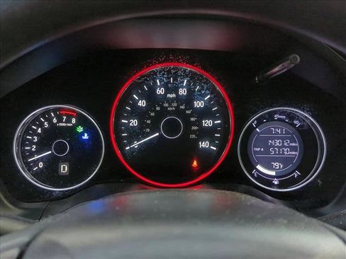 Used 2019 Honda HR-V LX image 10