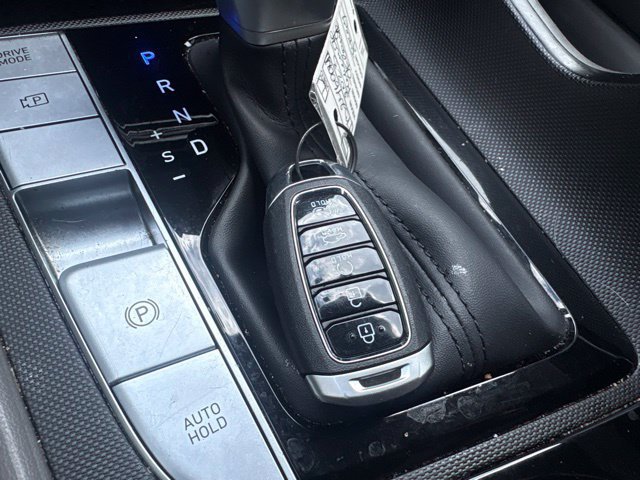 Used 2023 Hyundai Elantra SEL w/ Convenience Package FWD image 12