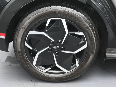 Used 2024 Hyundai Ioniq 5 SEL RWD image 35