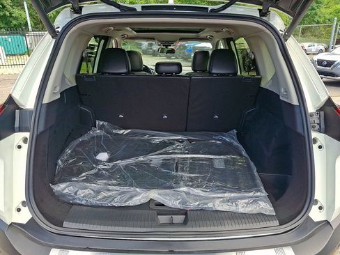 Certified 2023 Nissan Rogue SV w/ SV Premium B Package AWD/4WD image 30