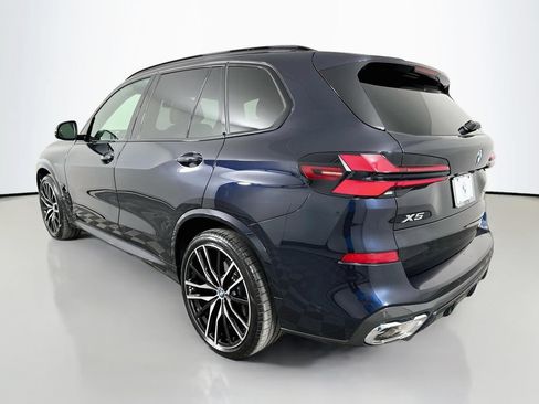 Used 2026 BMW X5 xDrive40i w/ M Sport Package AWD/4WD image 7