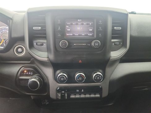 Used 2020 RAM 2500 Tradesman image 15