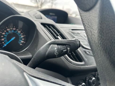 Used 2013 Ford Escape S image 16