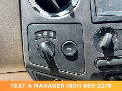 Used 2008 Ford F250 XL AWD/4WD image 24