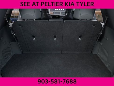 New 2027 Kia Telluride SX X-Line image 21