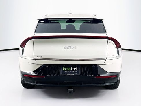 Used 2023 Kia EV6 Wind image 7