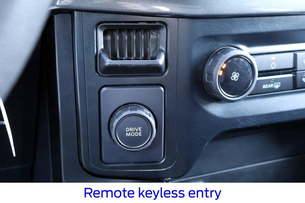 Certified 2023 Ford F150 XL w/ STX Appearance Package RWD image 38