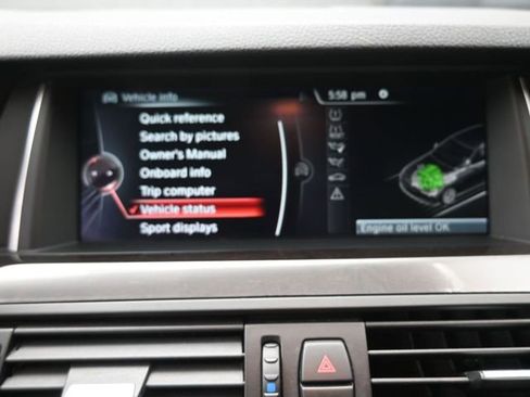 Used 2016 BMW 535i Sedan image 6