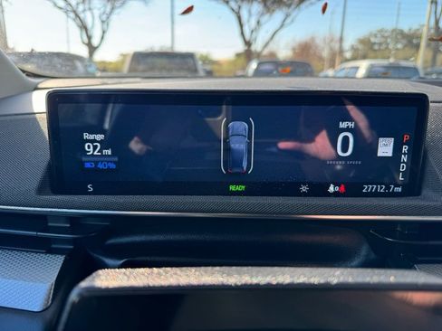 Used 2023 Ford Mustang Mach-E California Route 1 image 11