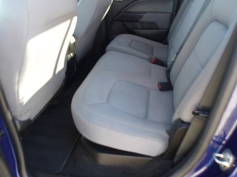 Used 2016 Chevrolet Colorado LT w/ LT Convenience Package image 17