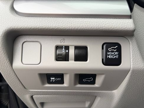 Used 2015 Subaru Forester 2.5i Limited image 42