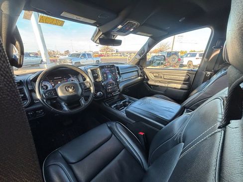 Used 2022 RAM 1500 Limited image 11