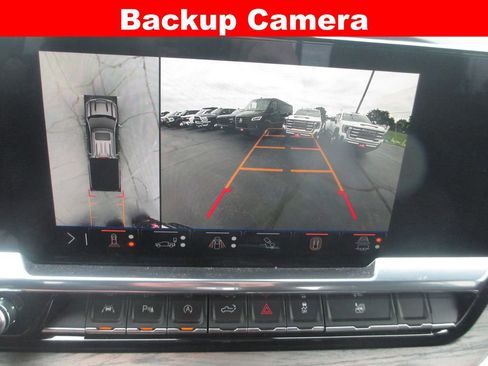 Used 2024 GMC Sierra 1500 SLT w/ SLT Premium Plus Package AWD/4WD image 20