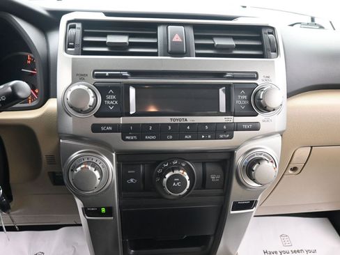 Used 2011 Toyota 4Runner SR5 w/ Premium Pkg w/Leather image 22