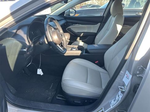 Used 2025 MAZDA MAZDA3 s image 2