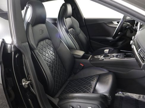 Used 2018 Audi S5 Prestige image 36