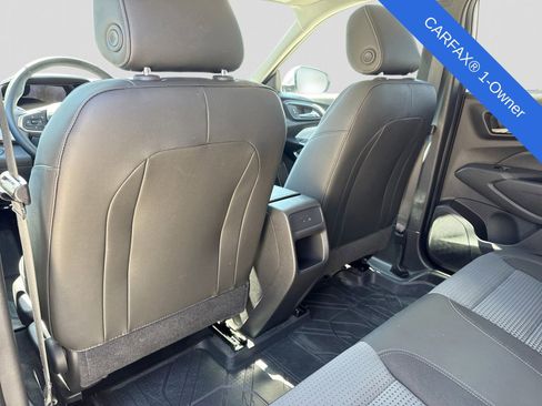 Used 2024 Chevrolet Trax LT w/ Driver Confidence Package FWD image 22