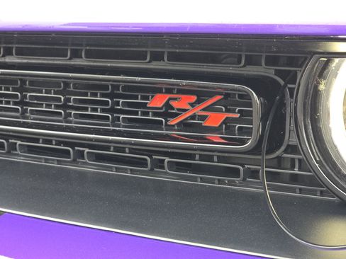 Used 2023 Dodge Challenger R/T Scat Pack image 24