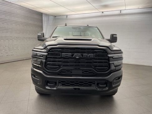 New 2026 RAM 2500 Laramie image 8