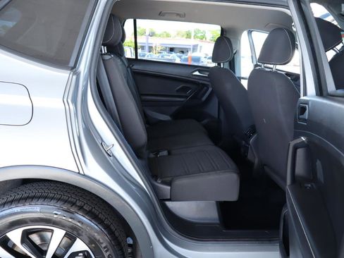 Used 2023 Volkswagen Tiguan S FWD image 32
