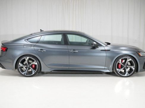 Used 2024 Audi RS 5 Quattro AWD image 17