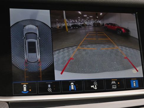 New 2025 Cadillac XT5 Sportv w/ LPO, Red Accent Package AWD/4WD image 31