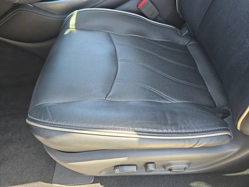 Used 2017 INFINITI QX60 FWD w/ Premium Plus Package image 34