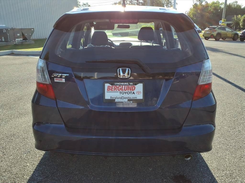 Used 2013 Honda Fit Sport image 11