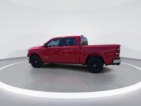 Used 2024 RAM 1500 Laramie RWD image 6