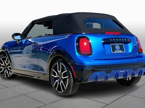 New 2026 MINI Cooper S image 12