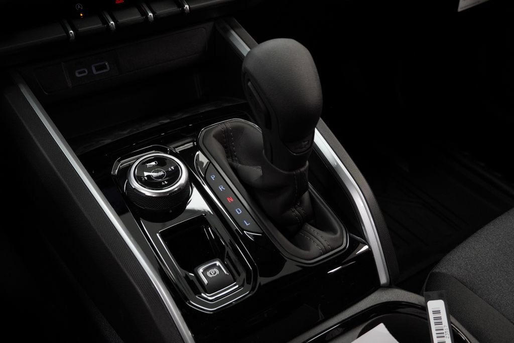 New 2026 Chevrolet Colorado Trail Boss AWD/4WD image 18