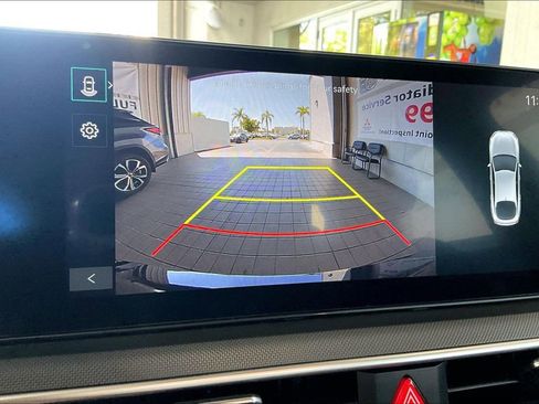 Used 2026 Kia K5 LXS image 12