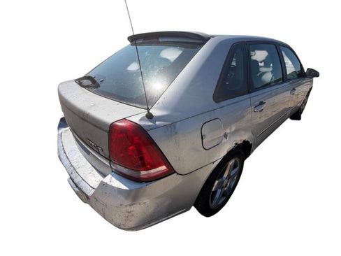 Used 2006 Chevrolet Malibu LTZ FWD image 5