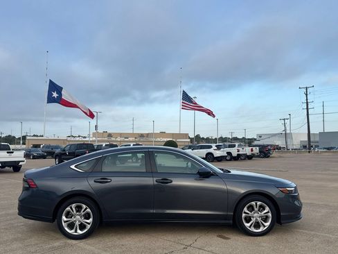 Used 2024 Honda Accord LX image 28