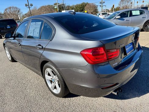 Used 2015 BMW 328i xDrive Sedan image 18