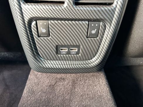 Used 2017 Dodge Charger SXT w/ Plus Group image 11